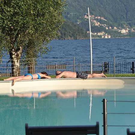 Tullio Hotel 3*