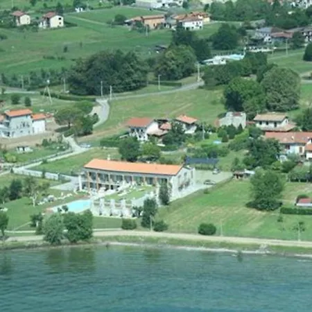 Hotel Tullio