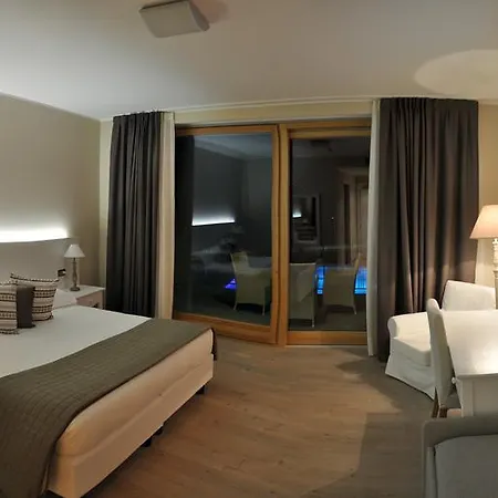 Hotel Tullio Gravedona