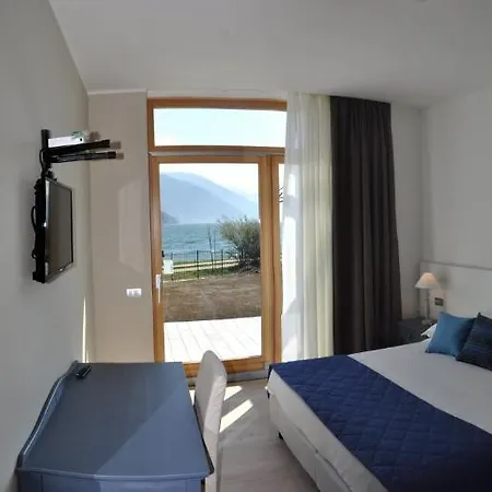 Tullio Hotel 3*