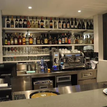 Tullio Hotel