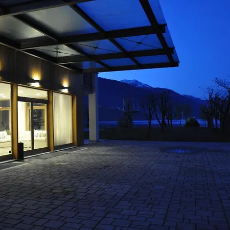 Hotel Tullio Gravedona