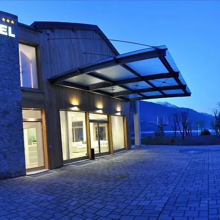 Tullio Hotel