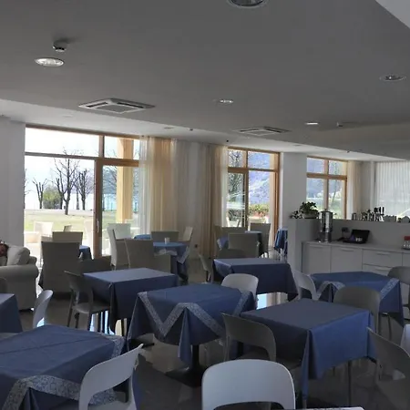 Hotel Tullio