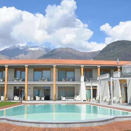 Hotel Tullio 3*