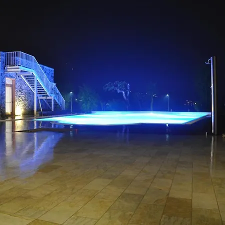 Tullio Hotel Gravedona
