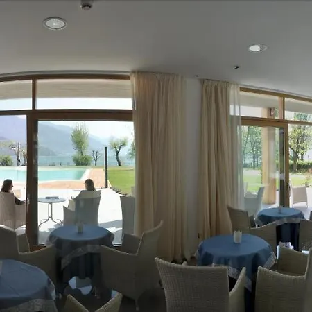 Hotel Tullio Gravedona