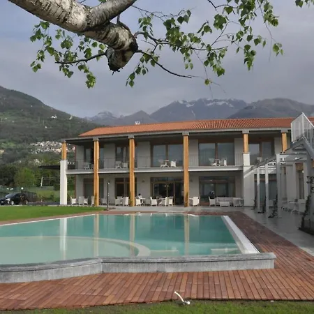 Tullio Hotel 3*