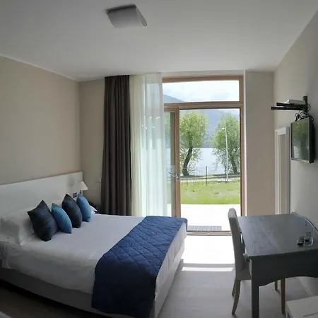 Tullio Hotel Gravedona
