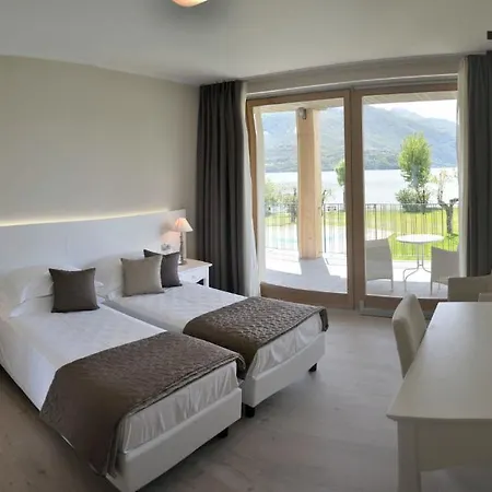 Tullio Otel Gravedona