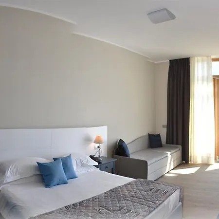 Hotel Tullio