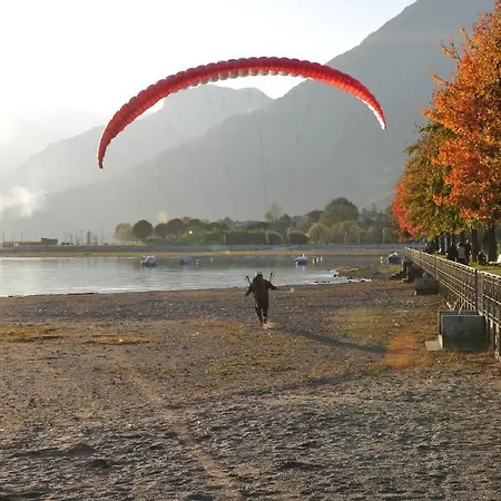 Отель Tullio Граведона