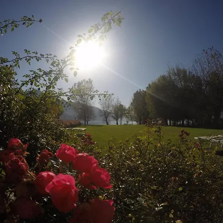 Отель Tullio Граведона