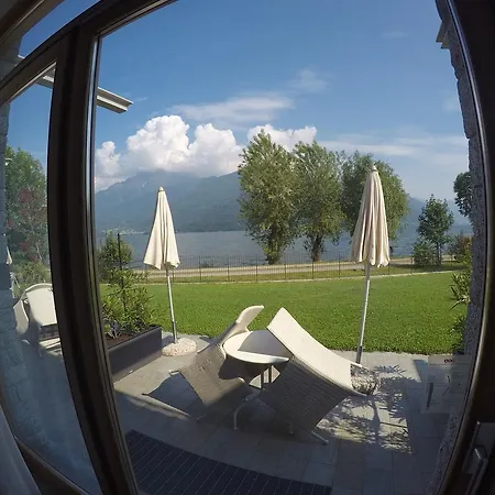 Hotel Tullio