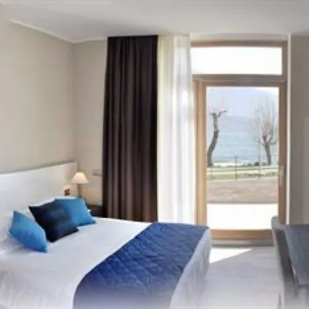 Tullio 3* Граведона