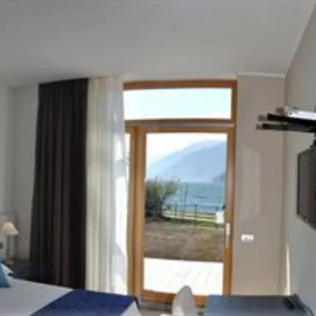 Tullio Отель 3*