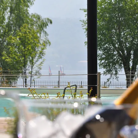 Tullio Отель 3*