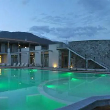 Tullio Hotel