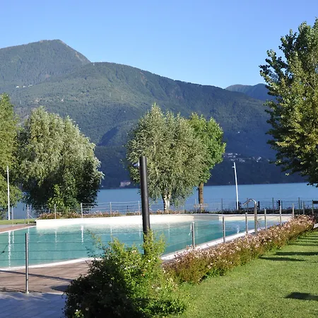 Tullio Hotel 3*
