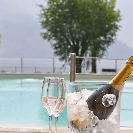 Отель Tullio 3*