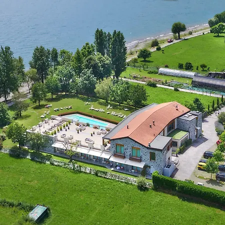 Hotel Tullio Gravedona