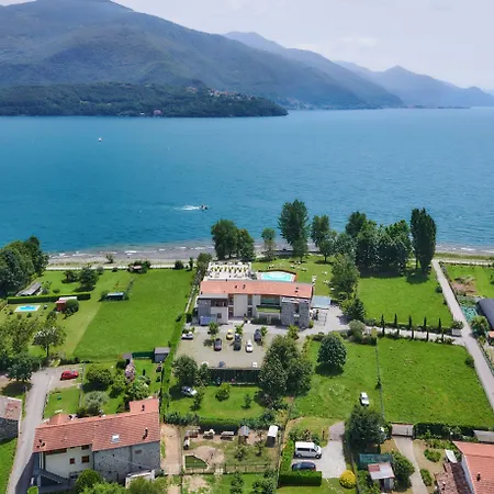Hotel Tullio