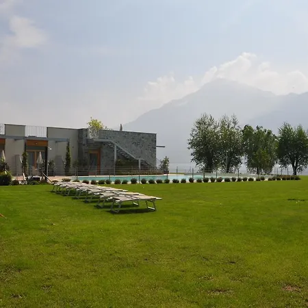 Tullio Hotel Gravedona