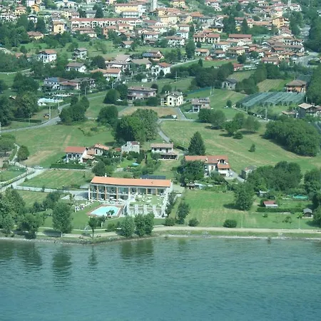 Tullio Hotel 3*