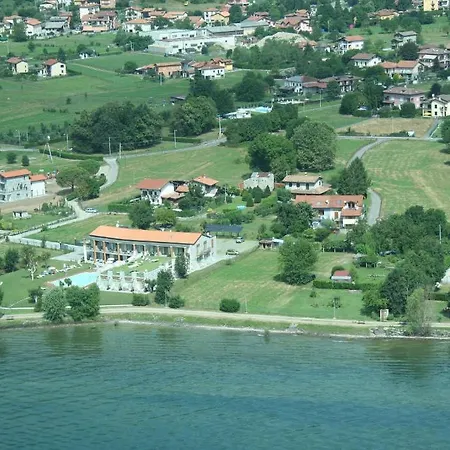 Hotel Tullio