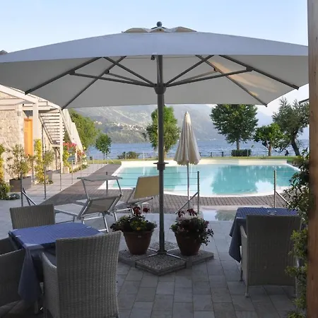 Tullio 3* Граведона