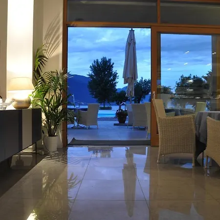 Tullio 3* Граведона