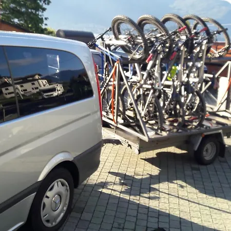 Отель Tullio Граведона