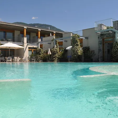 Hotel Tullio 3*