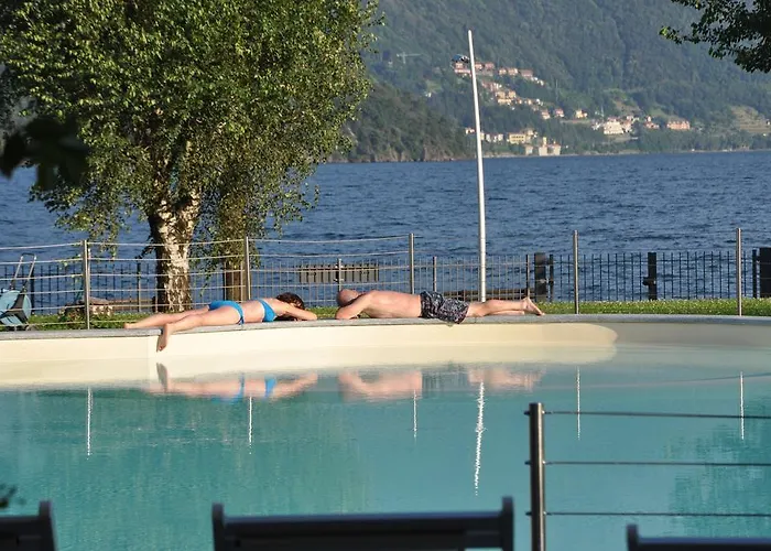 Tullio Отель 3*