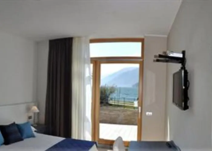 Tullio Отель 3*