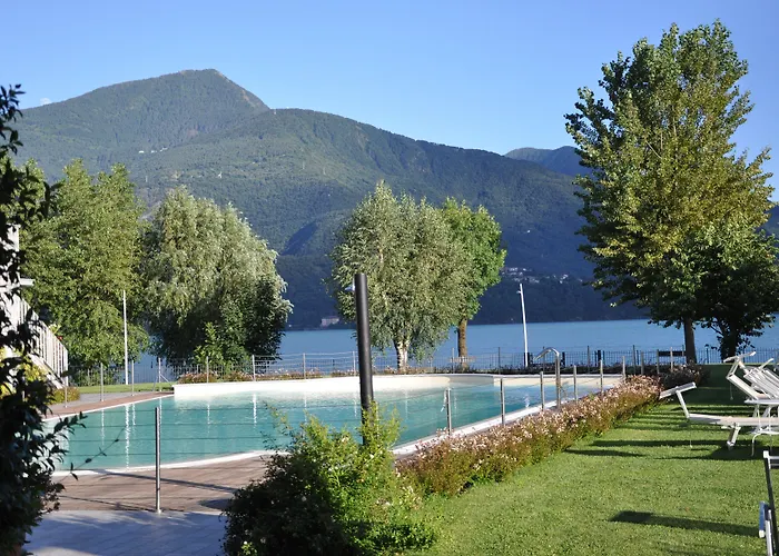 Tullio Отель 3*