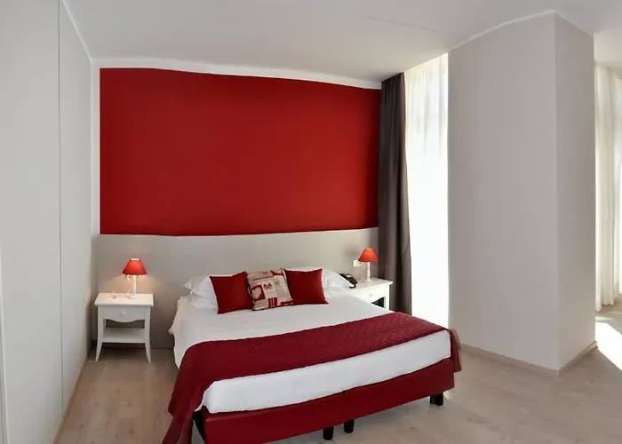 Tullio 3* Граведона