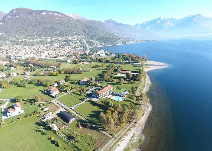 Tullio 3* Граведона