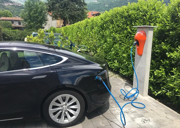 Tullio Отель Граведона