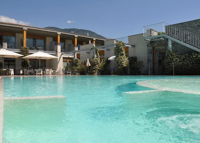 Отель Tullio 3*