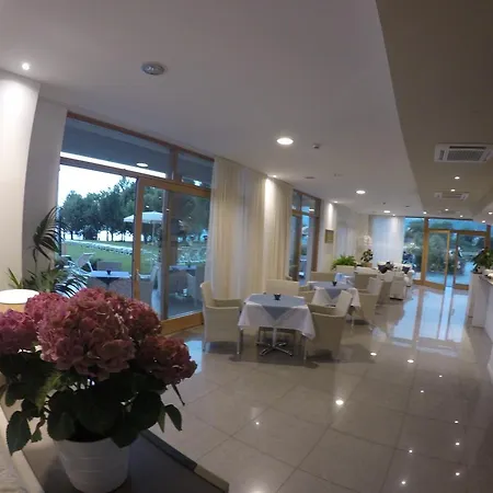 Hotell Tullio