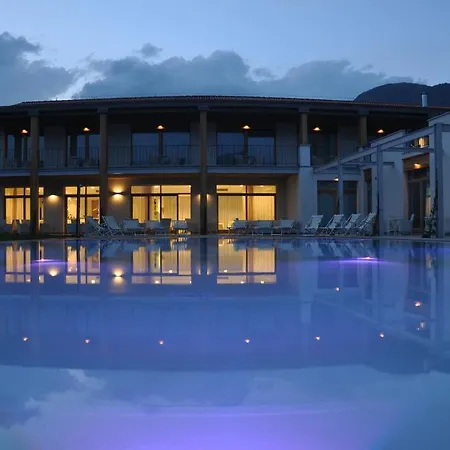 Hotell Tullio 3*