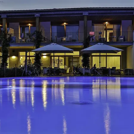 Hotel Tullio Gravedona
