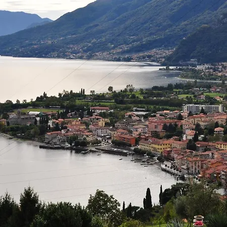 Tullio Hotel Gravedona