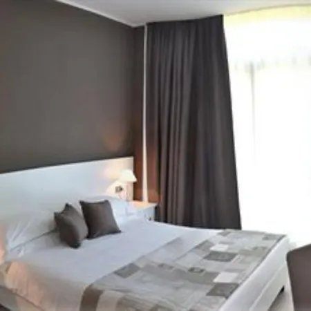 Hotel Tullio