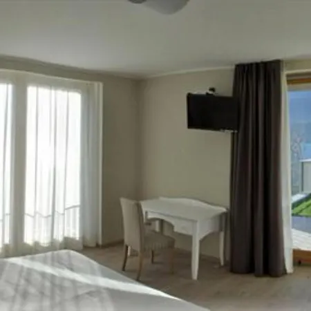 Hotel Tullio