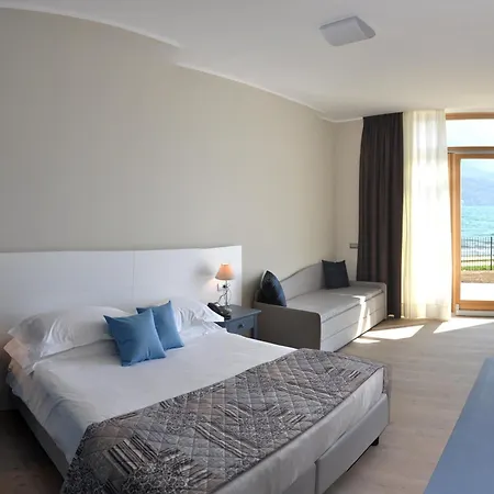 Hotel Tullio